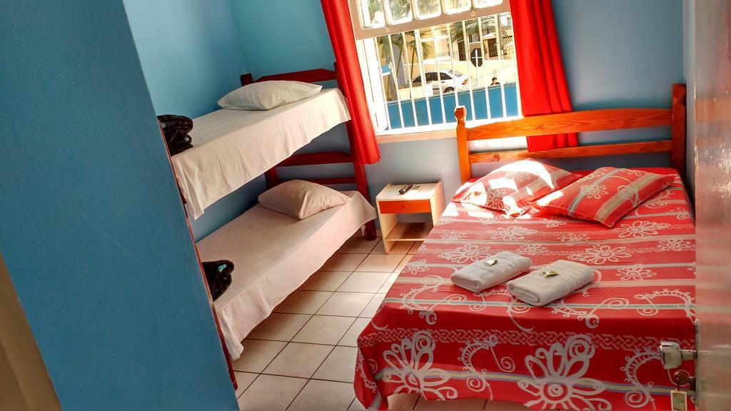 Quarto Quádruplo Comfort
