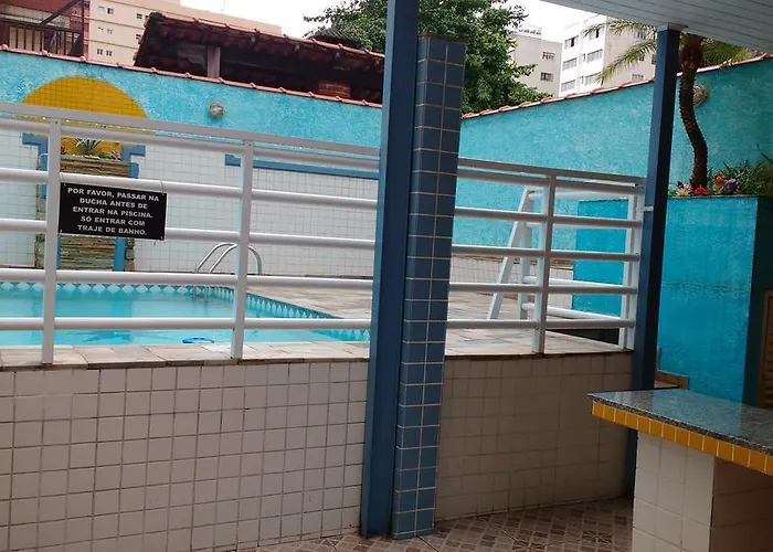 Pousada Cantinho Da PraiaPousada